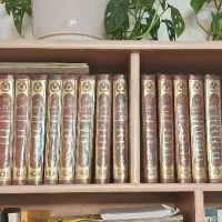 تفسیر المیزان 20 جلدی