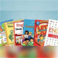 کلاس زبان انگلیسی