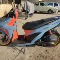 موتور طرح کلیک کویر مدل1401