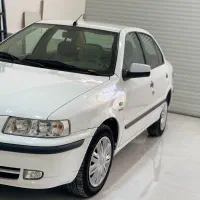 سمند f7مدل ۹۲خانگی
