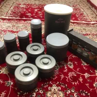 نیم سرویس اشپزخانه اورانوس