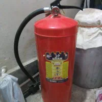 کپسول اتش نشانی