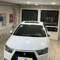 دناپلاس‌مدل۹۷سانروف‌دار فول