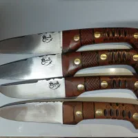 چاقو . تولیدی . کارگاه