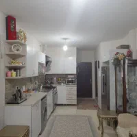 مجتمع ابرار 80متر دو خواب