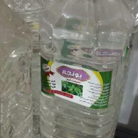 عرقیات سنتی زرین بدون اسانس و مواد نگهدارنده