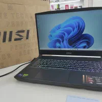 لپ تاپ msi گیمینگ