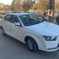 دنا پلاس مدل ۱۴۰۰