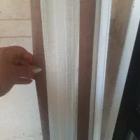 پرده زبرا