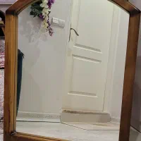 آینه دراور