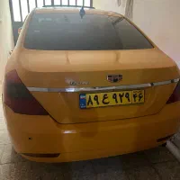 تاکسی دربستی سراسر ایرانVIP