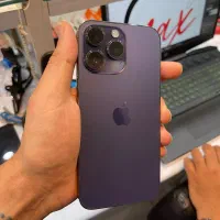 iPhone 14 Pro Max باطری ۹۰٪