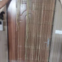 پرده شر شره ای