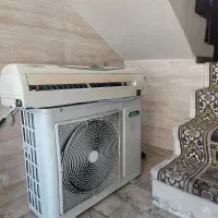 کولر گازی ۲۴ هزار