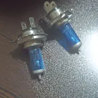 لامپ هالوژن