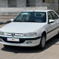 پژو پارس مدل 94