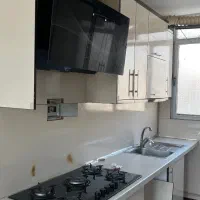 (( ۴۳ متر یک خواب دو پلاک تا ولیعصر ))