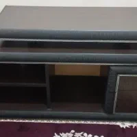 میز تلوزیون ام دی اف