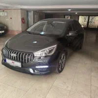 آریزو ۵ اف ال. تحویل برج ۱۱ سال ۱۴۰۴