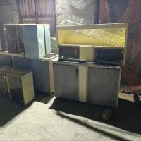 کابینت|مصالح و تجهیزات ساختمان|زابل, |دیوار