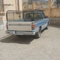 ماشین مزدا کارا ۲۰۰۰میتسو بیشی
