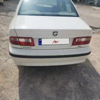 سمند Lxمدل ۸۸