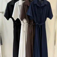 فروشنده پوشاک