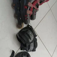 کفش اسکیت
