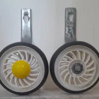 کمکی دوچرخه 16