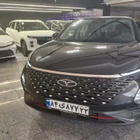 فونیکس اف ایکس تحویل اقساط نمایندگی رسمی