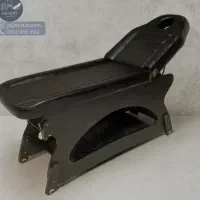 تخت کاشت مژه / صندلی چرخدار جک دار