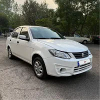 ساینا دنده ای مدل ۱۳۹۹