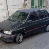 هاچبک کره ای جوان پسند