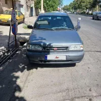 فروش پراید 131 نوک مدادی متالیک