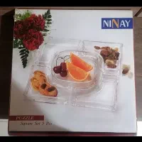 تعدادی لوازم آشپزخانه