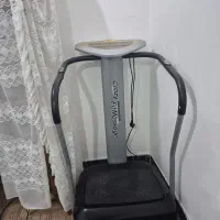 دستگاه ویبراتور در حد نو
