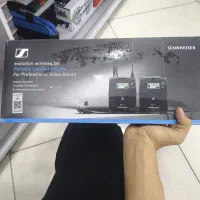 میکروفون حرفه ای برای فیلم برداری