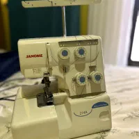 سردوز چهار نخ ژانومه