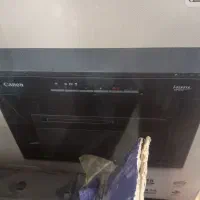 پرینتر کنون ۴کاره