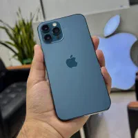 Iphone 12promax-آیفون ۱۲پرومکس