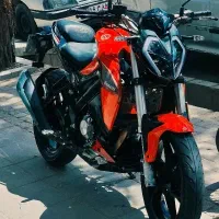 بنلی 180 S TNT
