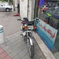 هندا|موتورسیکلت|مشهد, مصلی (کارمندان اول)|دیوار