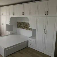 کمد جاکفشی تخت کمجاکابینت تماماقساط