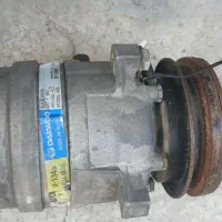 کمپرسور کولر پرایدی