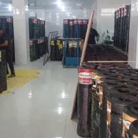 ایزوگام و آسفالت بصورت اقساطی ونقدی