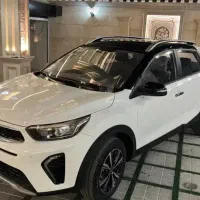 کیا استونیک kx1