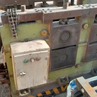 دستگاه برش لانه زنبوری