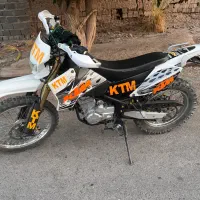 ktm|موتورسیکلت|بم, |دیوار
