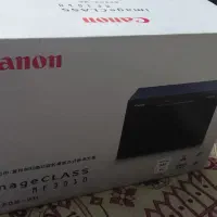 پرینتر چند کاره کنن مدل 3010