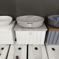 Gatira روشویی کابین+امرالد ضمانت دار